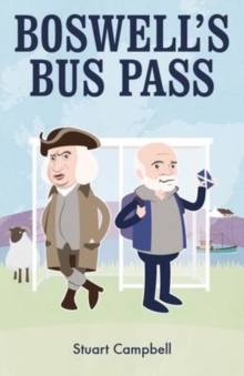 Image for Boswell's Bus Pass