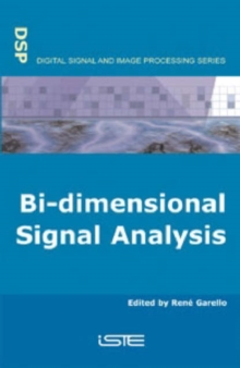 Image for Bi-dimensional Signal Analysis