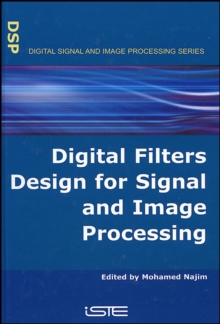 Image for Digital Filters Design for Signal and Image Processing