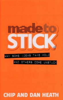 Image for Made to Stick