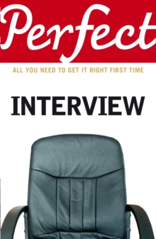 Image for The Perfect Interview