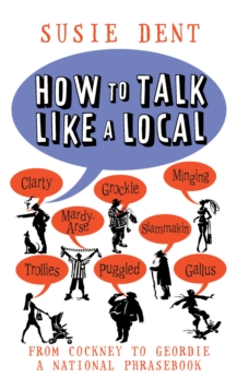 Image for How to Talk Like a Local
