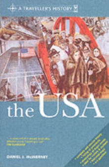 Image for USA Travellers History