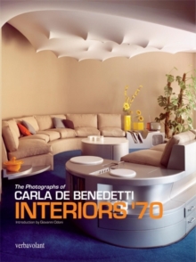 Image for Interiors '70