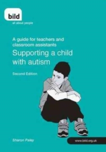 Image for Supporting a Child with Autism