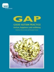 Image for Gap: Autism, Happinees and Wellbeing