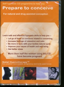 Image for Prepare to Conceive : For Natural and Drug Assisted Conception