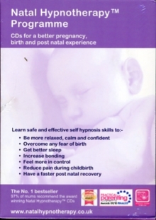 Image for Natal Hypnotherapy Programme (Home Birth)