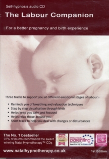 Image for The Labour Companion : For a Better Birth Experience