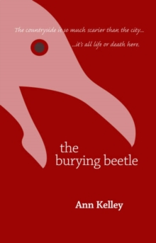 Image for The burying beetle