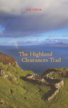 Image for The Highland clearances trail