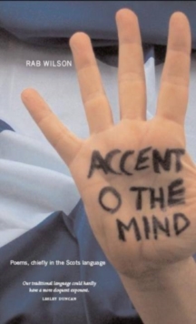Accent O the Mind