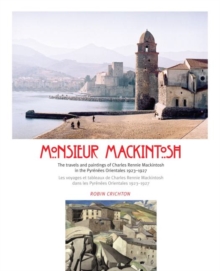 Image for Monsieur Mackintosh