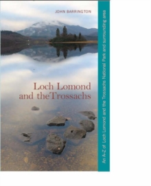Image for Loch Lomond and the Trossachs