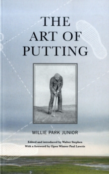 Image for The art of putting