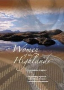 Image for Women of the Highlands