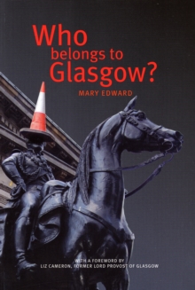 Image for Who belongs to Glasgow?