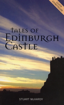 Image for Tales of Edinburgh Castle