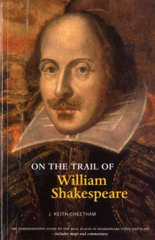 Image for On the trail of William Shakespeare