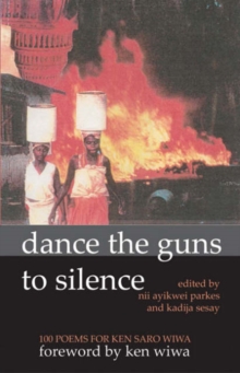 Image for Dance the Guns to Silence