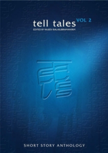 Image for Tell Tales : The Anthology of Short Stories