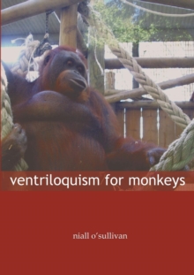 Image for Ventriloquism for monkeys
