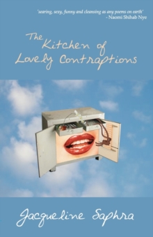 Image for The Kitchen of Lovely Contraptions