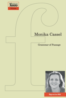 Image for Grammar of Passage