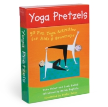Image for Yoga Pretzels