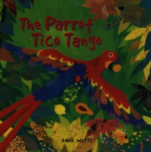 Image for The Parrot Tico Tango