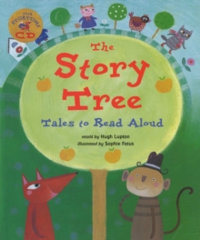 Image for The story tree  : tales to read aloud