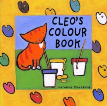 Image for Cleo's Colour Book