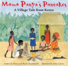 Image for Mama Panya's Pancakes