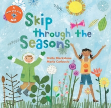 Image for Skip Through the Seasons