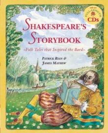 Image for Shakespeare's Storybook