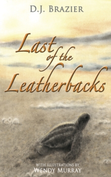 Image for Last of the leatherbacks