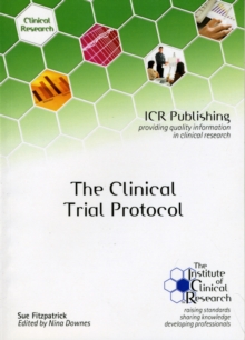 Image for Clinical Trial Protocol