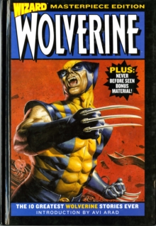 Image for WolverineVol. 1