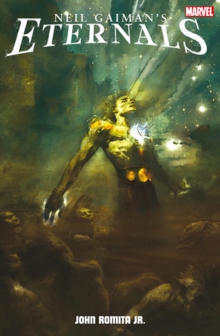 Image for Neil Gaiman's Eternals
