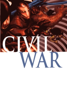Image for CIVIL WAR