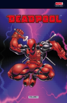 Image for Deadpool Vol. 1