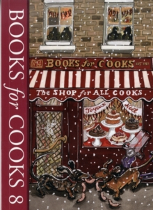 Image for Books for Cooks