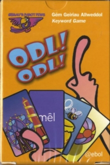 Image for Gemau'r Parot Piws: Odl! Odl!