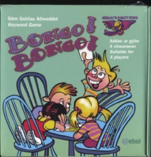 Image for Gemau'r Parot Piws: Bongo! Bongo!