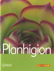 Image for Cyfres Ffeithiau! Planhigion: Planhigion