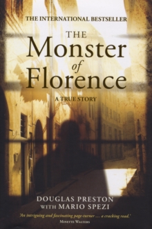 Image for The Monster of Florence