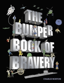 Bumper Book of Bravery