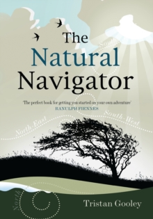 Image for The natural navigator