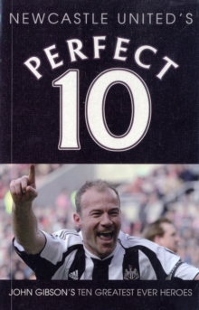Image for Newcastle United's perfect 10
