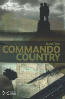 Commando Country
